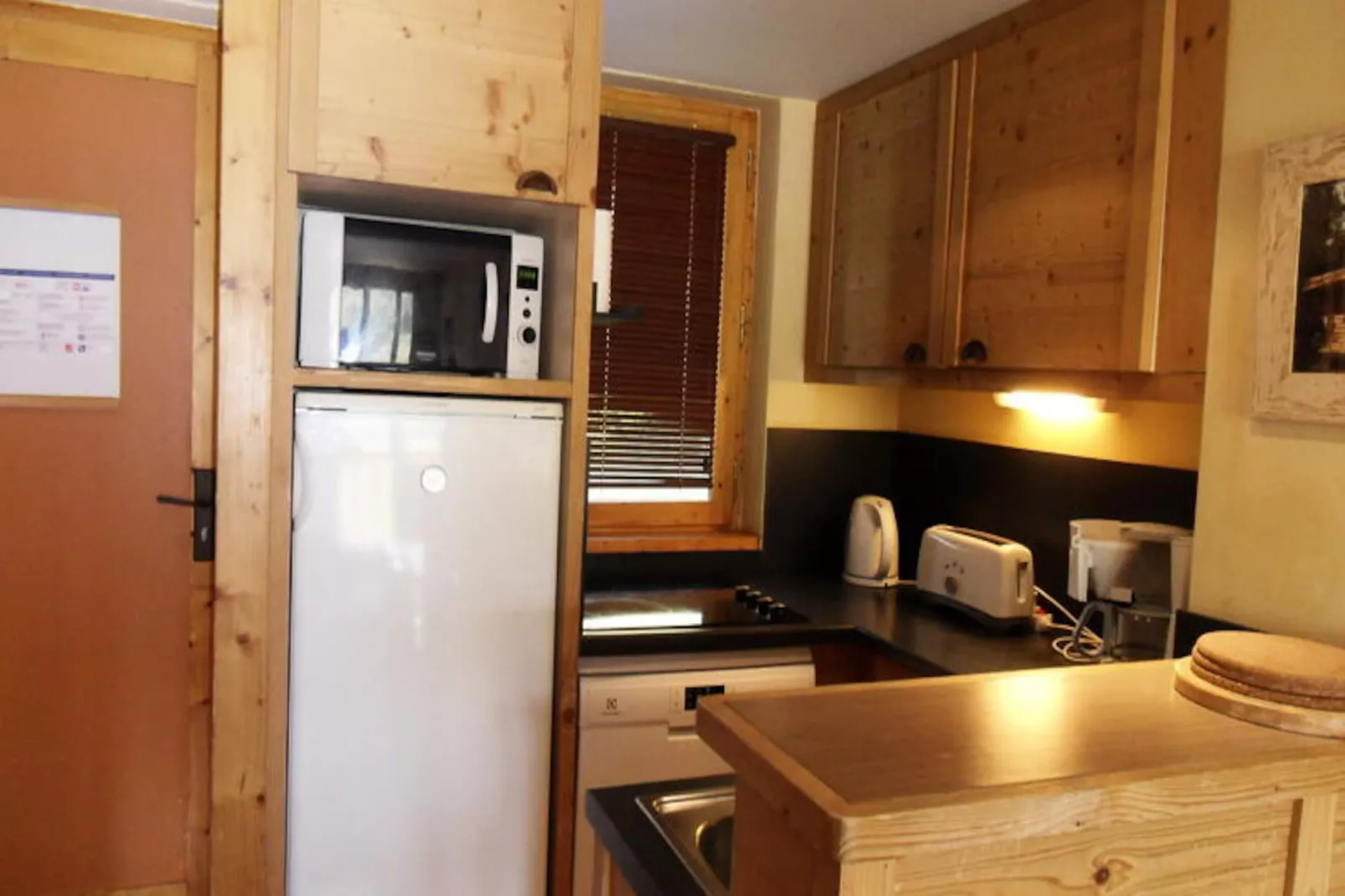 Résidence Nereides-Niet-getagd