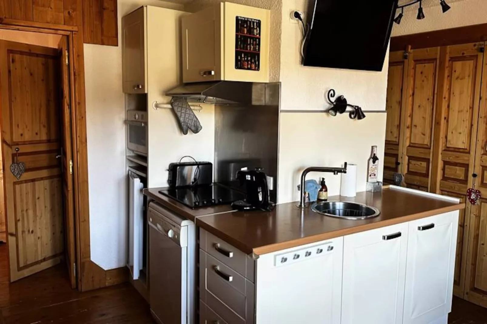 Résidence Croix Du Sud-Niet-getagd