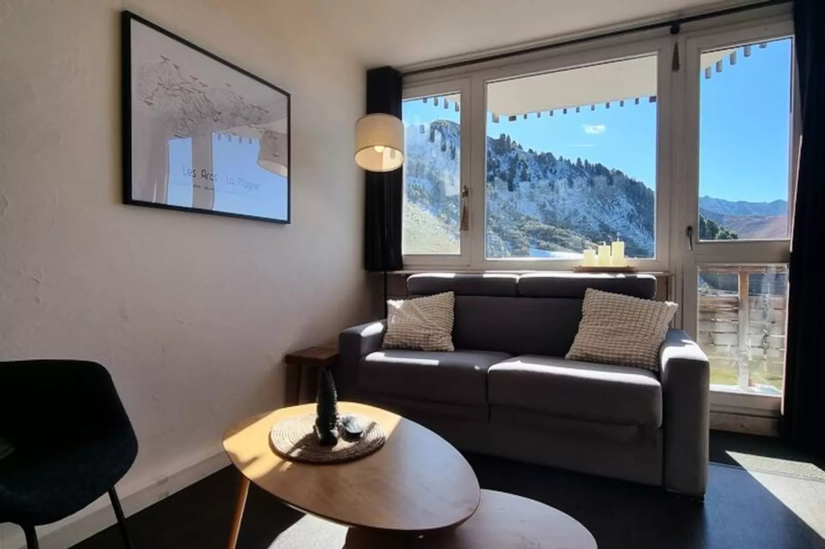 Résidence Diamant-Niet-getagd