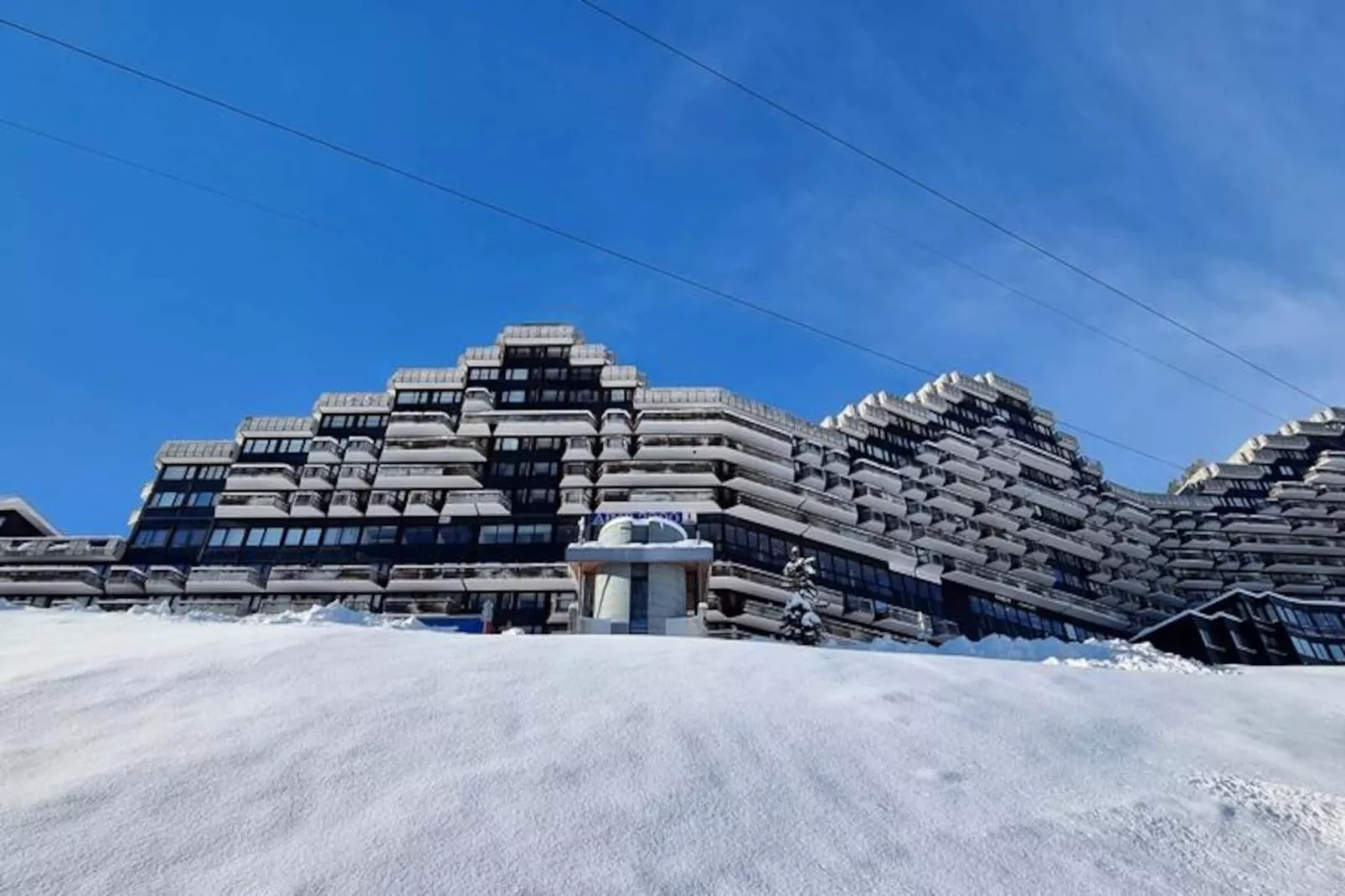 Résidence Zenith-Niet-getagd