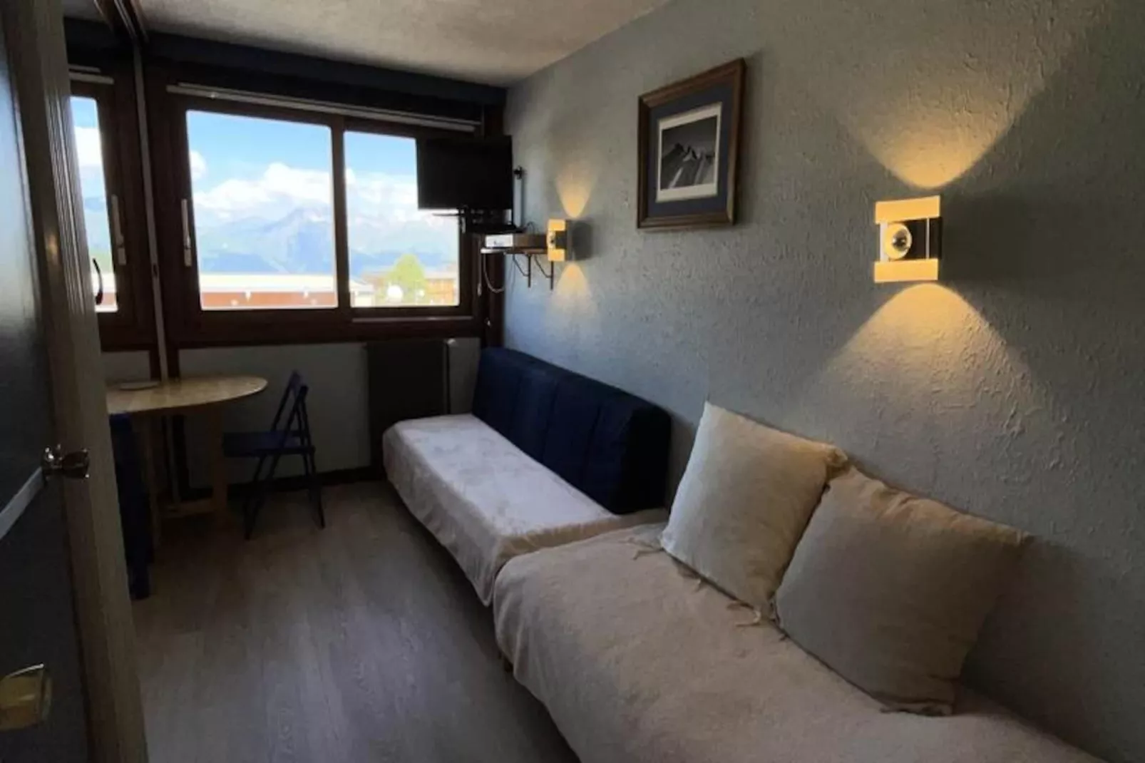 Résidence Vercors-Niet-getagd