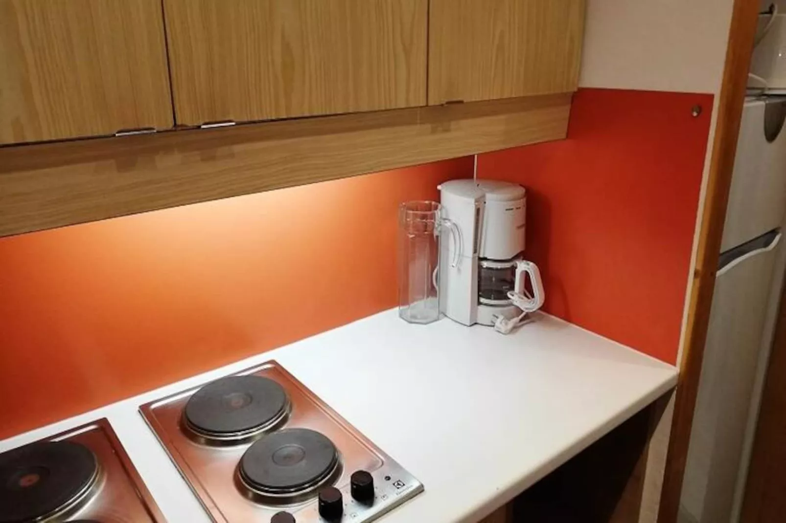 Résidence Les Gentianes-Niet-getagd