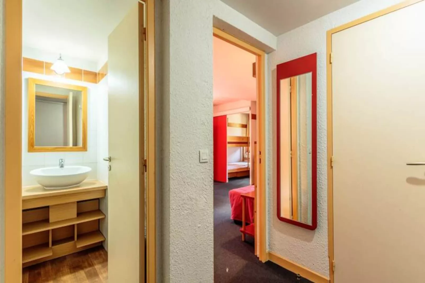 Résidence Doronic-Niet-getagd