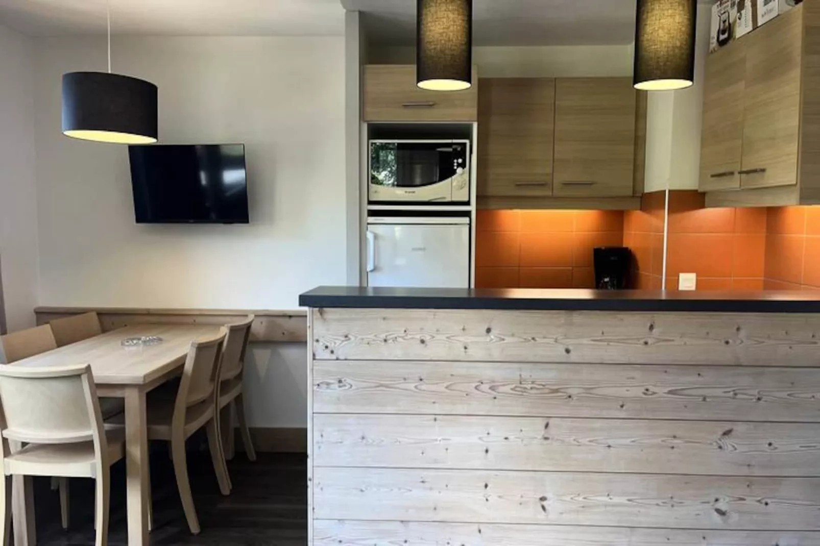 Résidence Sainbois-Niet-getagd