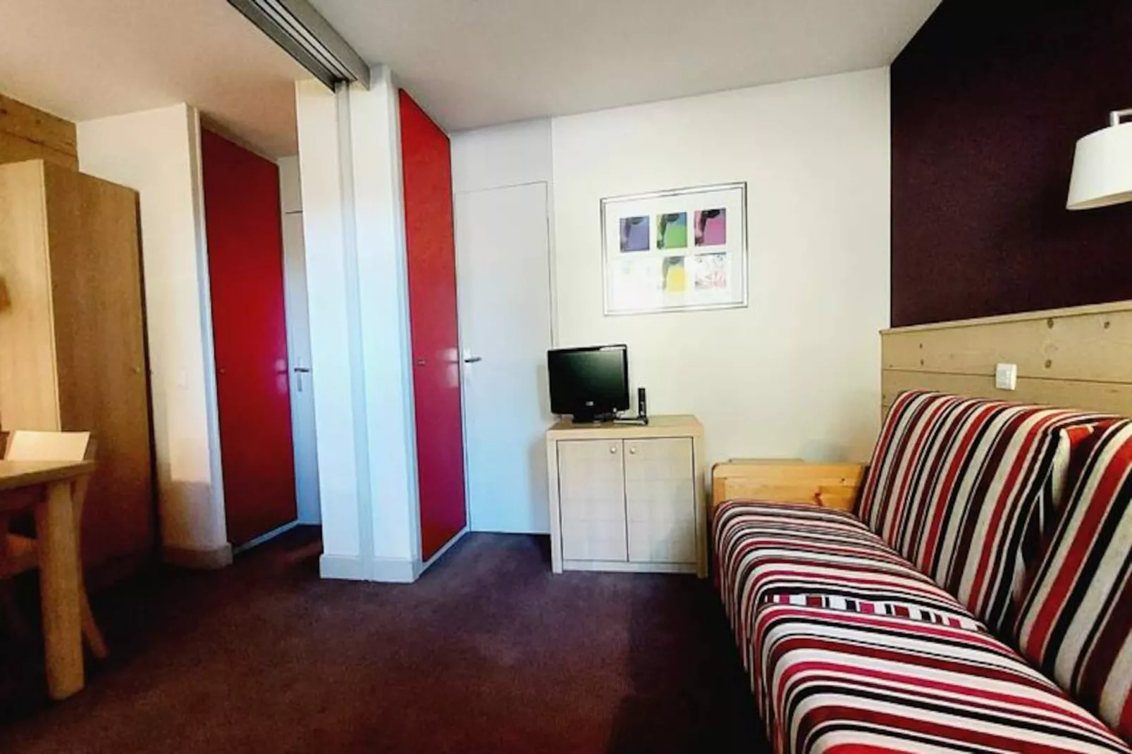 Résidence Silenes-Niet-getagd