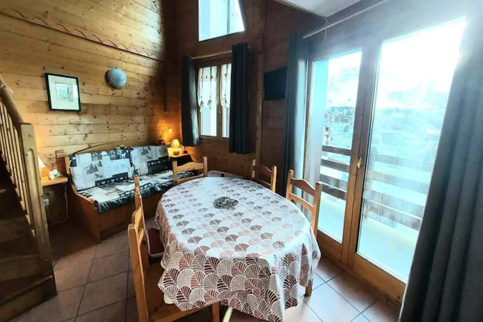 Résidence Lodges Des Alpages-Niet-getagd