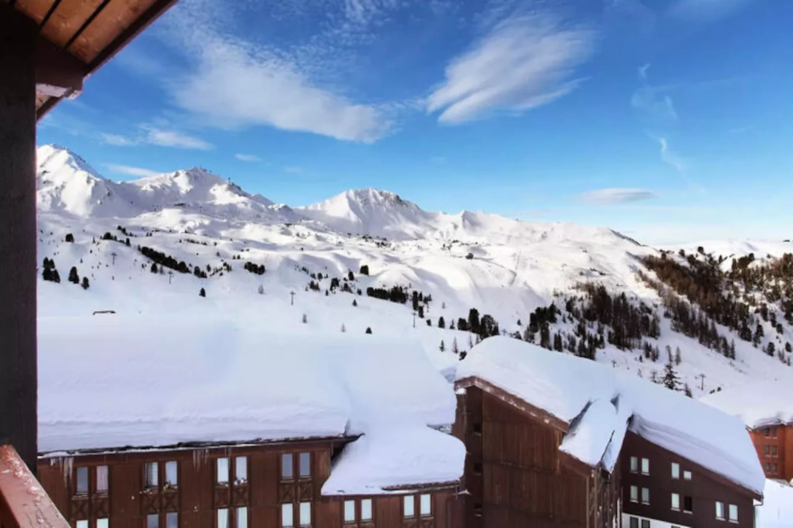 Résidence La Licorne - maeva Home-Niet-getagd