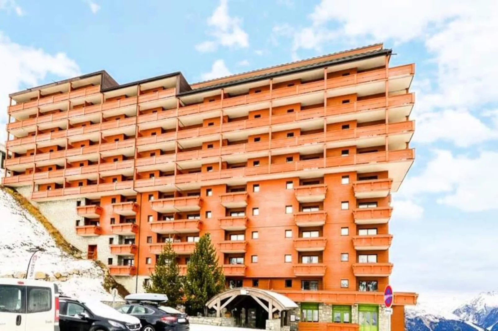 Résidence Les Hauts Bois - maeva Home-Niet-getagd