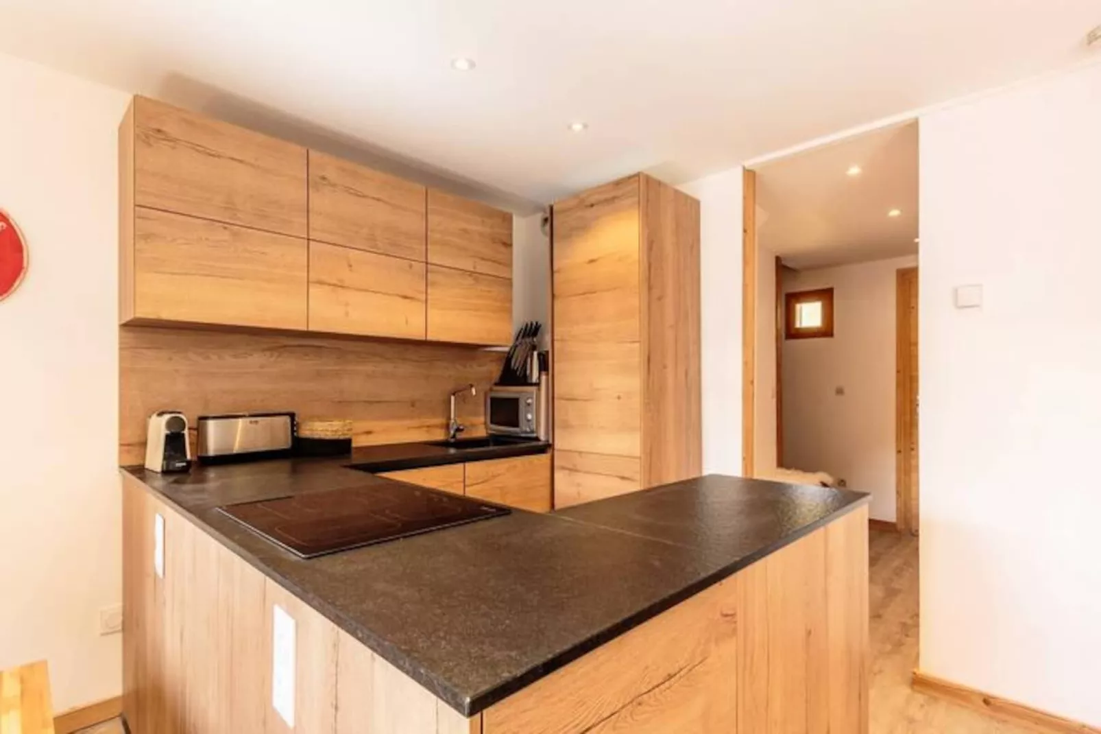 Résidence Alpages-Niet-getagd