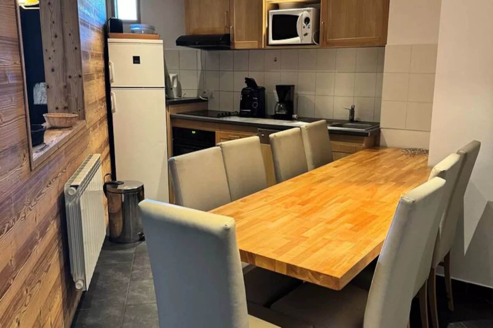 Résidence Le Centaure-Niet-getagd