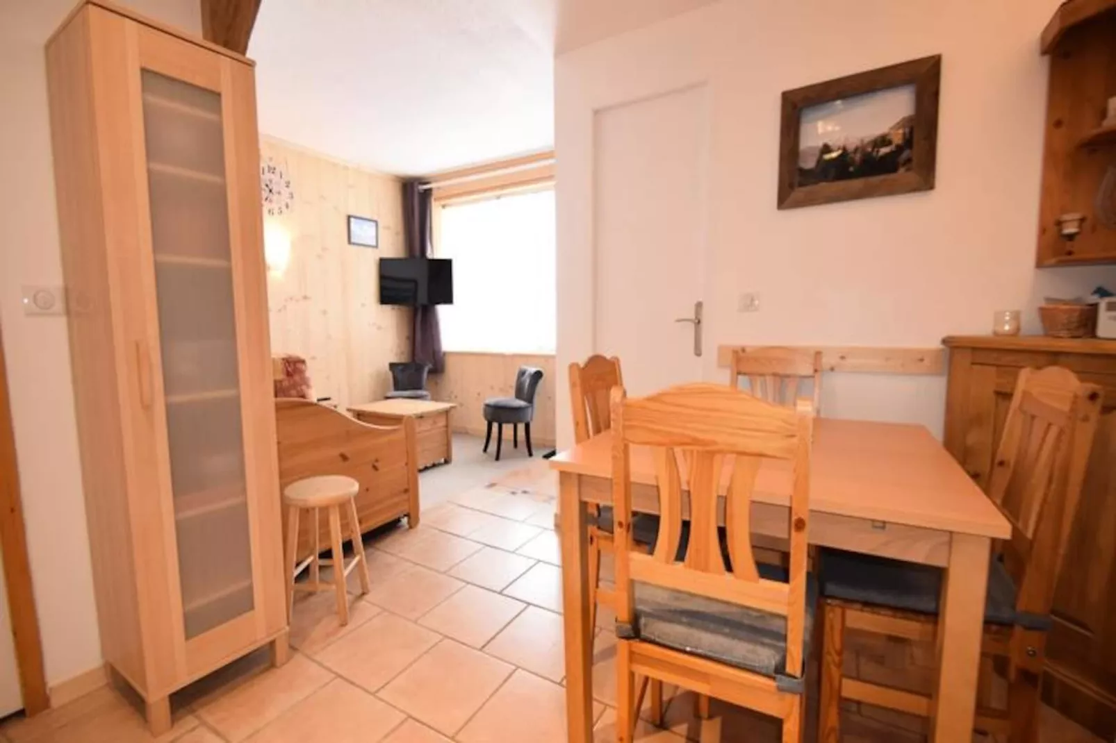 Résidence Le Plein Sud-Niet-getagd