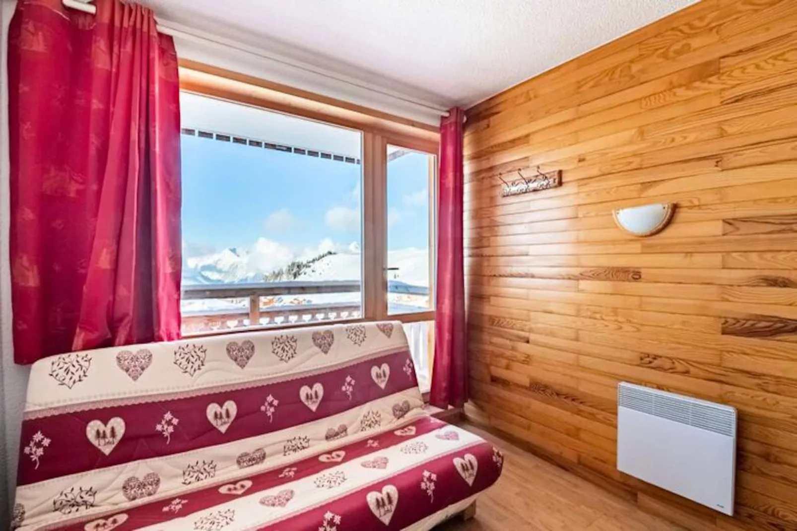 Résidence Le Plein Sud-Niet-getagd