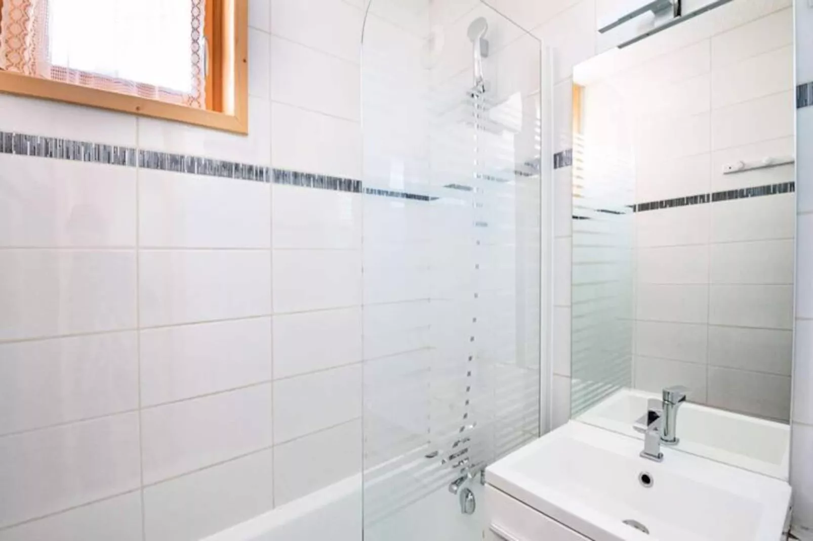 Résidence Le Plein Sud-Niet-getagd