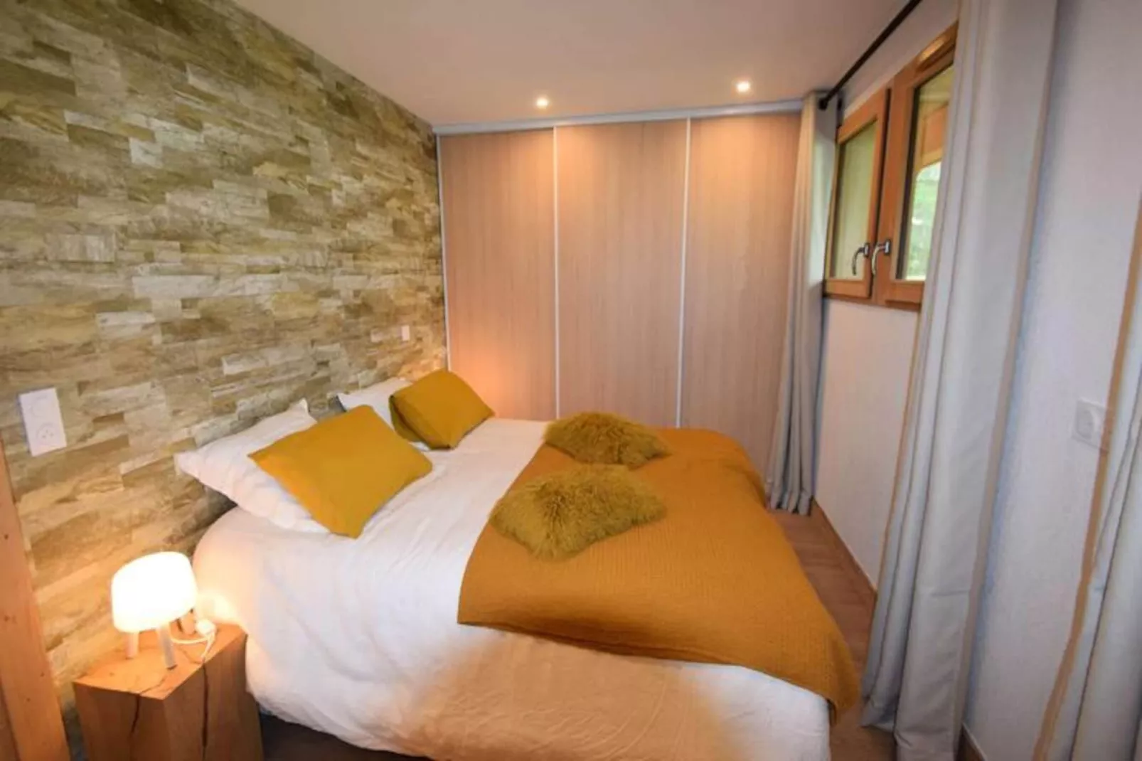 Résidence Alpine Loft-Niet-getagd