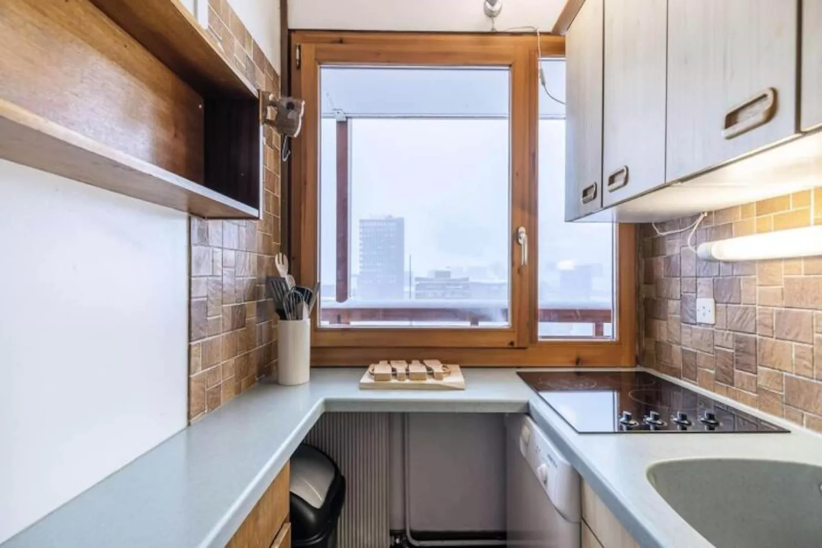 Résidence La Meije-Niet-getagd