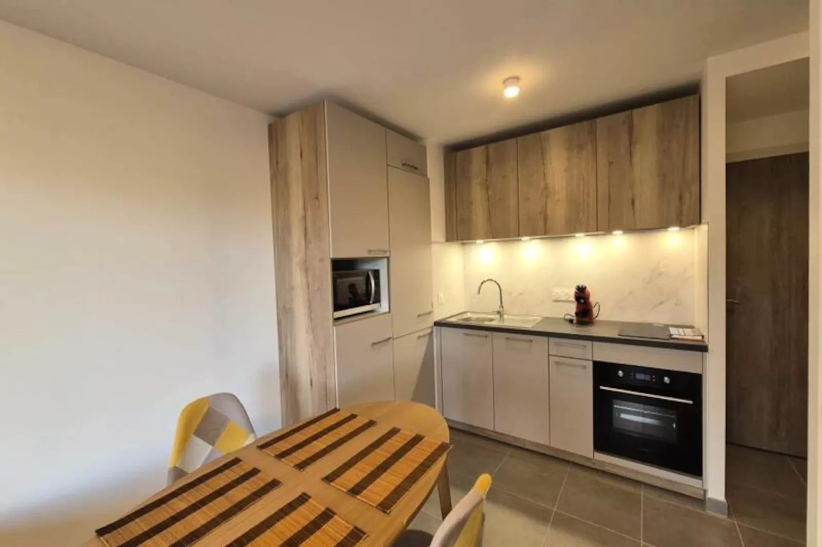 Nouveaute ! Résidence Altitude 1327, Au Pied Des Pistes-Niet-getagd