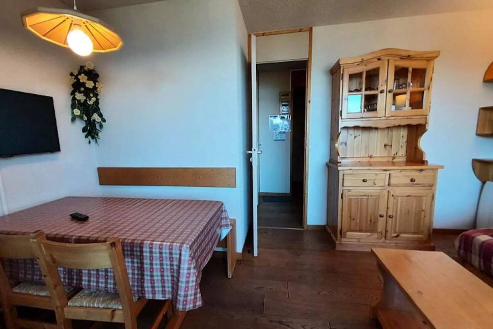 Résidence Cote Soleil G-Niet-getagd