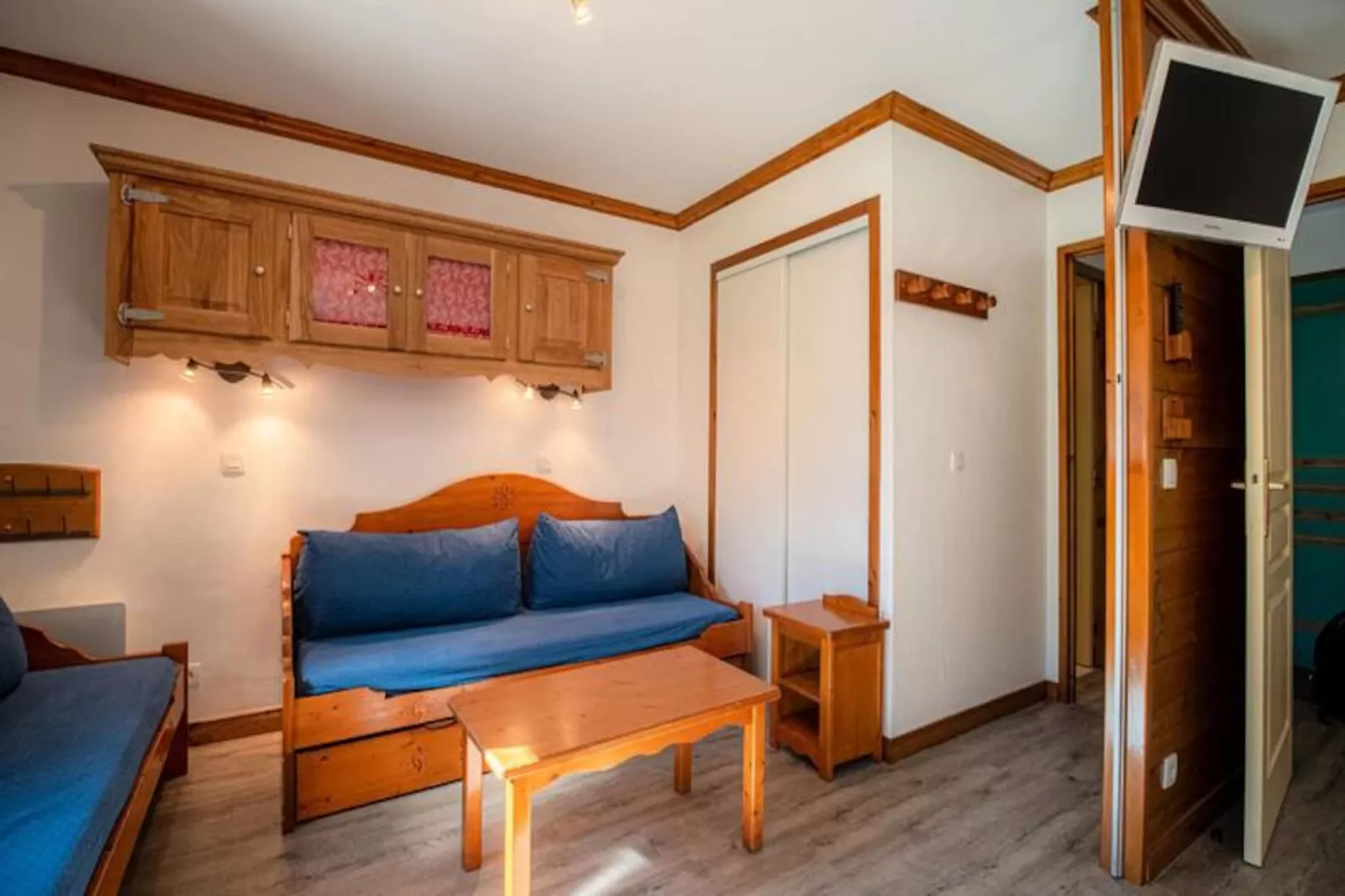 Résidence Athamante G - Niet-getagd