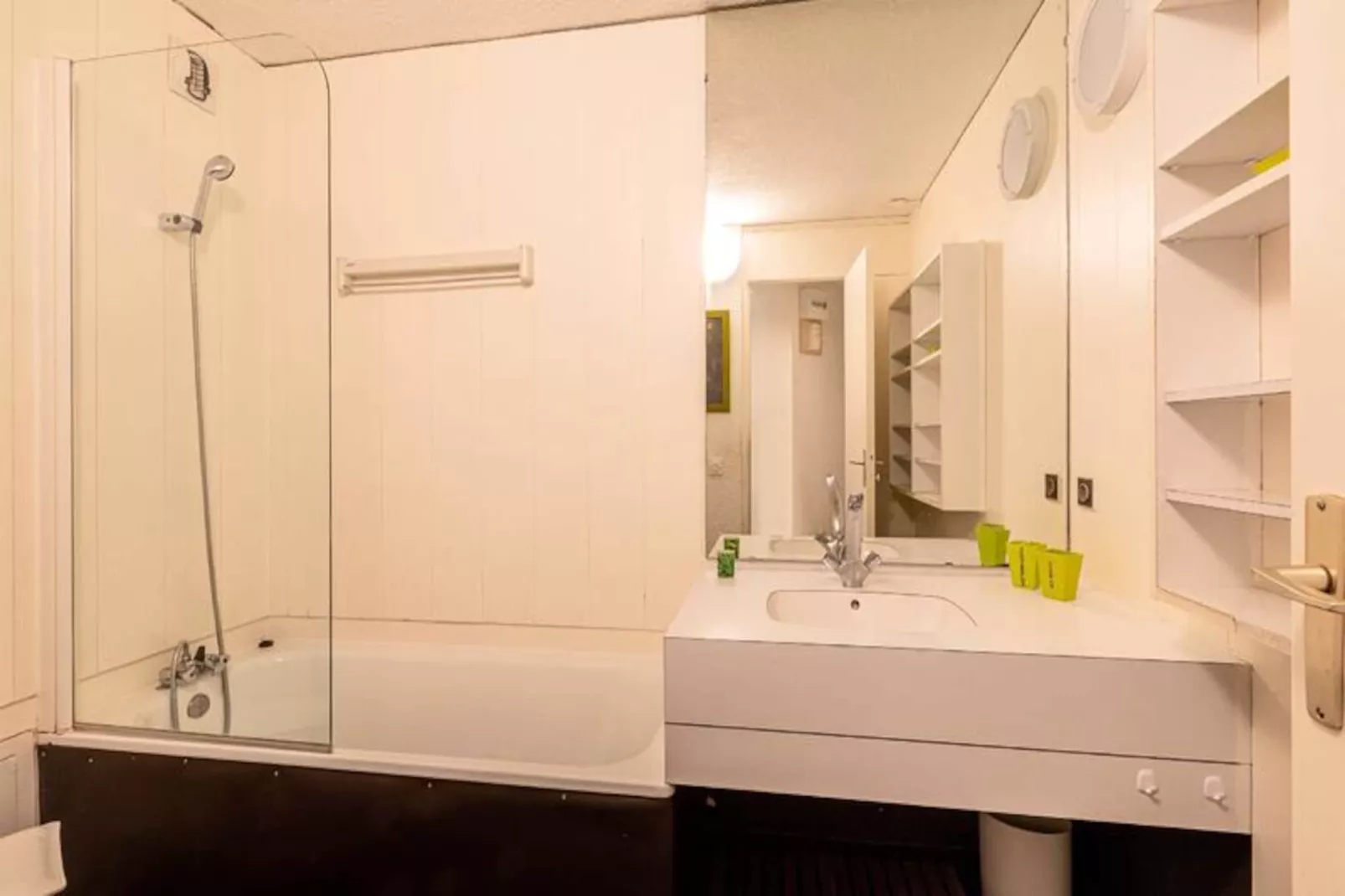 Résidence Lauzes G - Niet-getagd