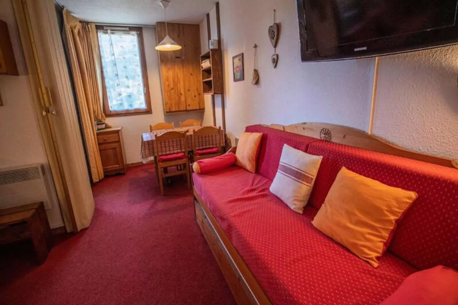 Résidence Bourgeon G-Niet-getagd