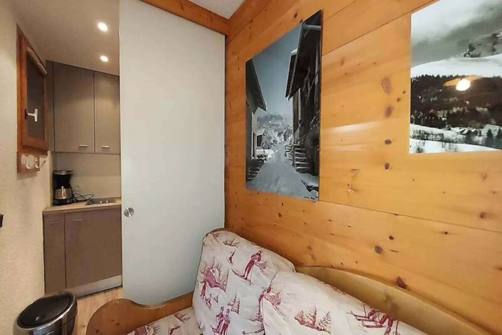 Résidence Mucillon G-Niet-getagd