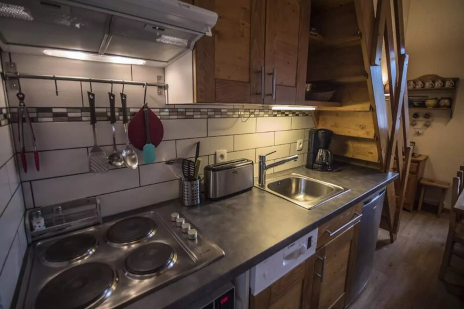 Résidence Lauziere Dessus G-Niet-getagd