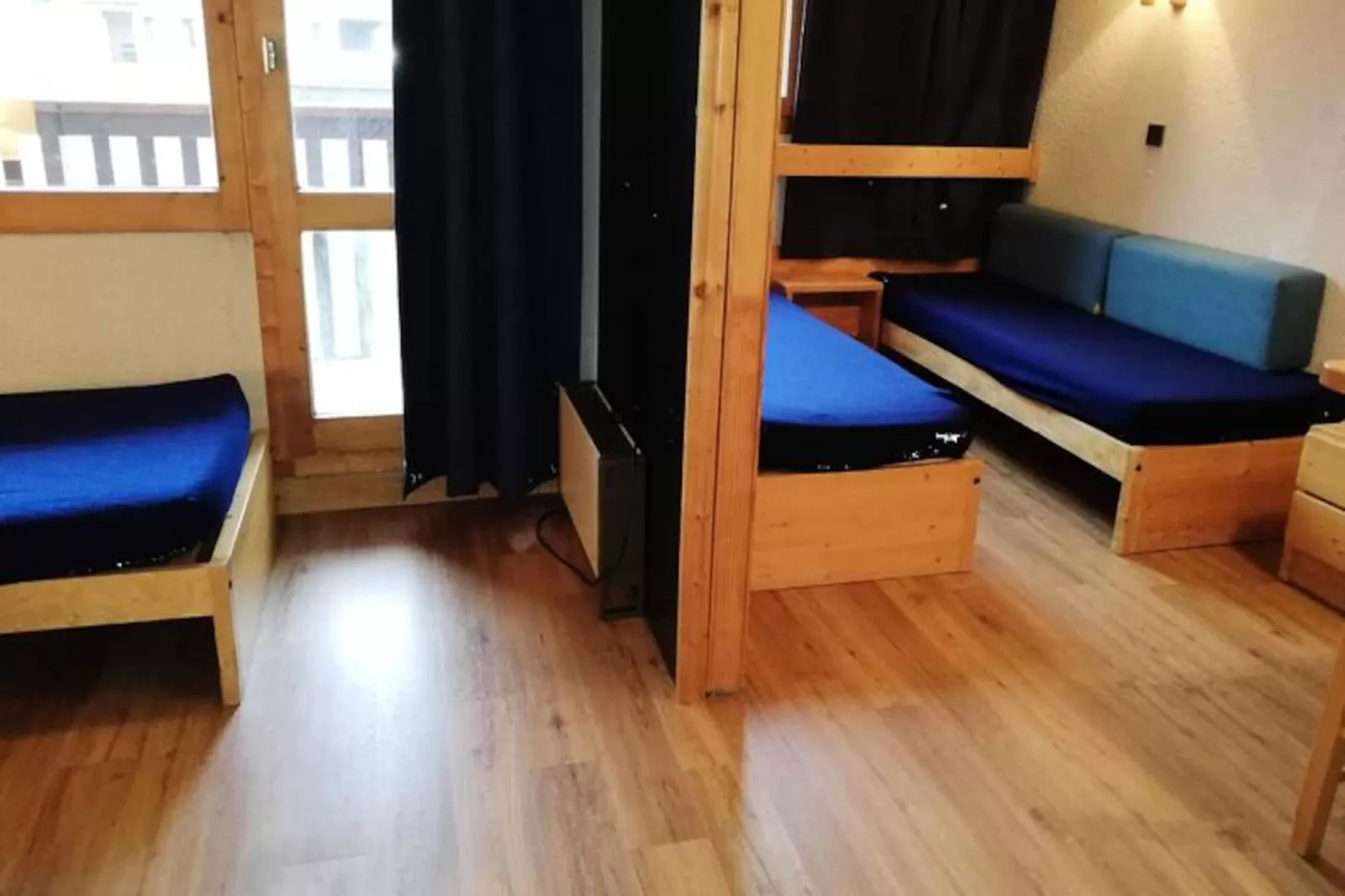 Résidence Prariond G-Niet-getagd