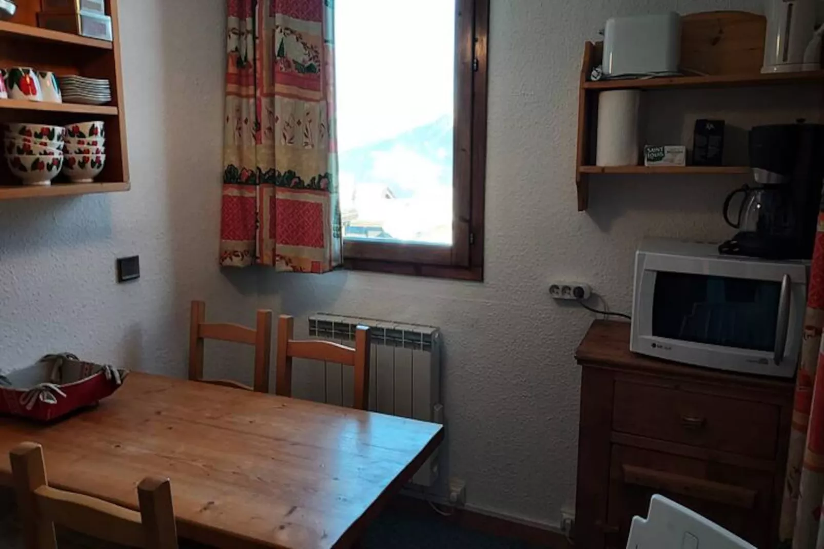 Résidence Caillou G-Niet-getagd