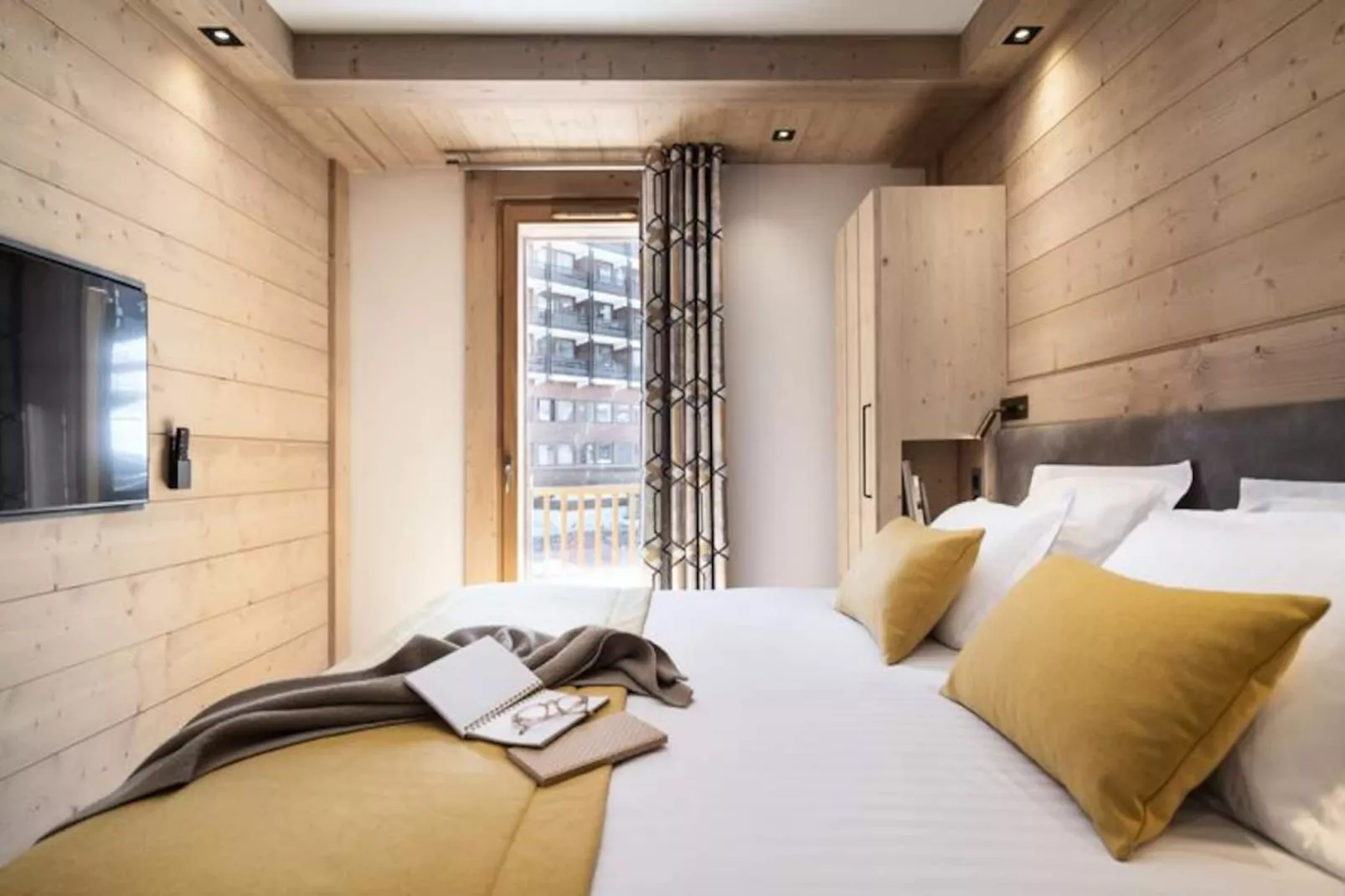 MGM Hôtels & Résidences - Résidence Akoya ***** - Niet-getagd