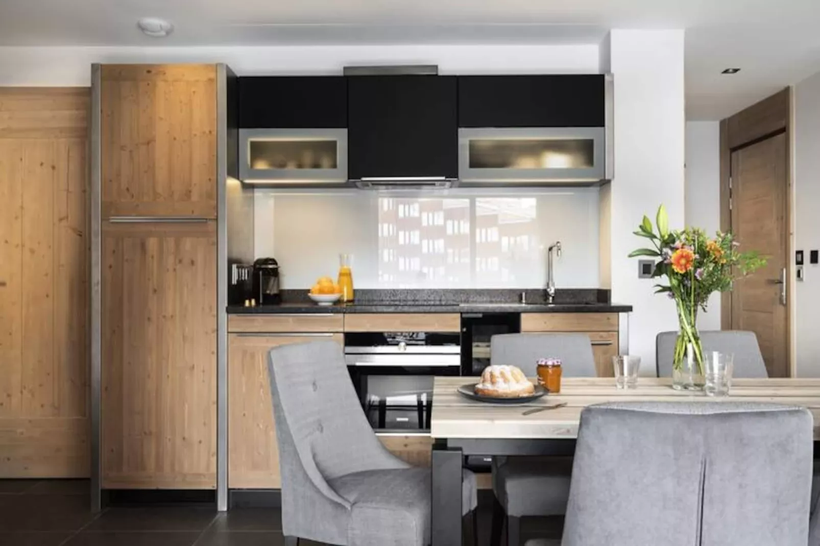 MGM Hôtels & Résidences - Résidence Akoya *****-Niet-getagd