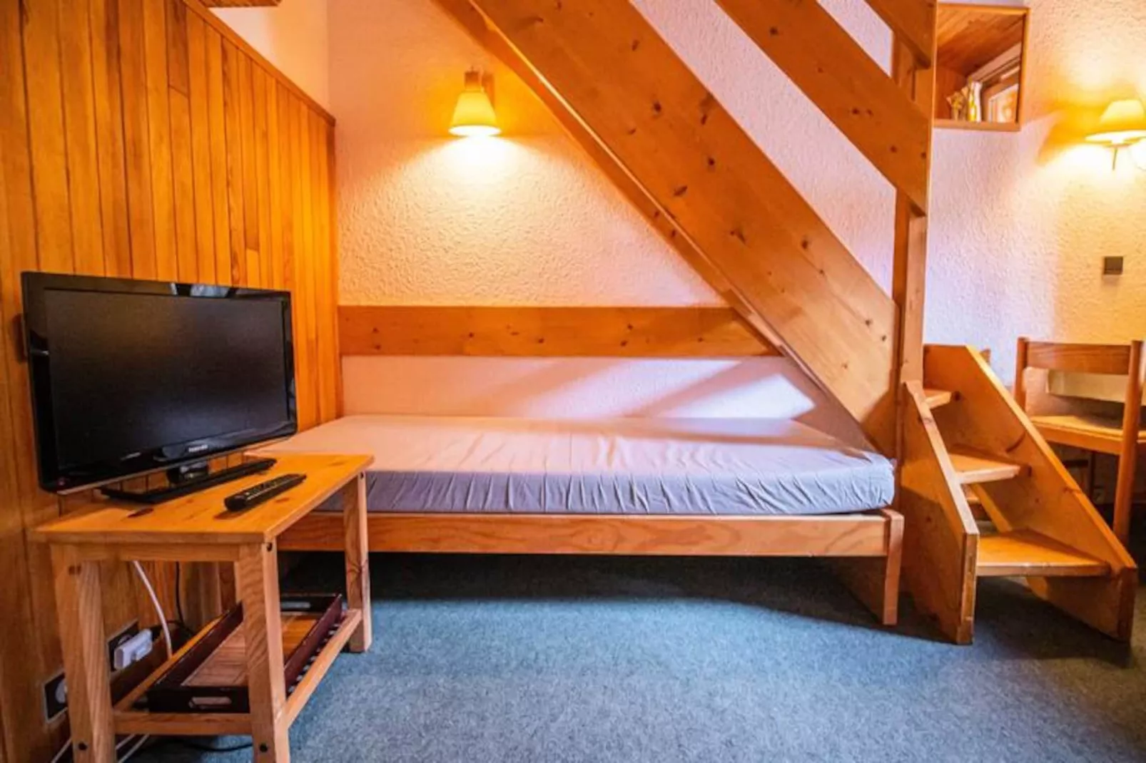 Résidence Pierres Plates G - Niet-getagd