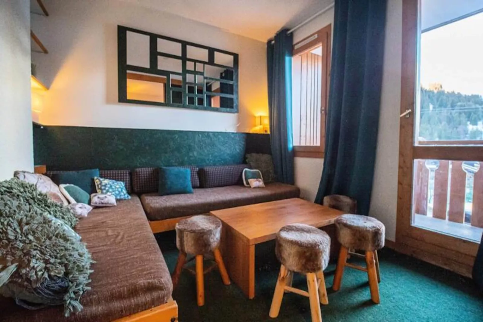 Résidence Pierres Plates G - Niet-getagd