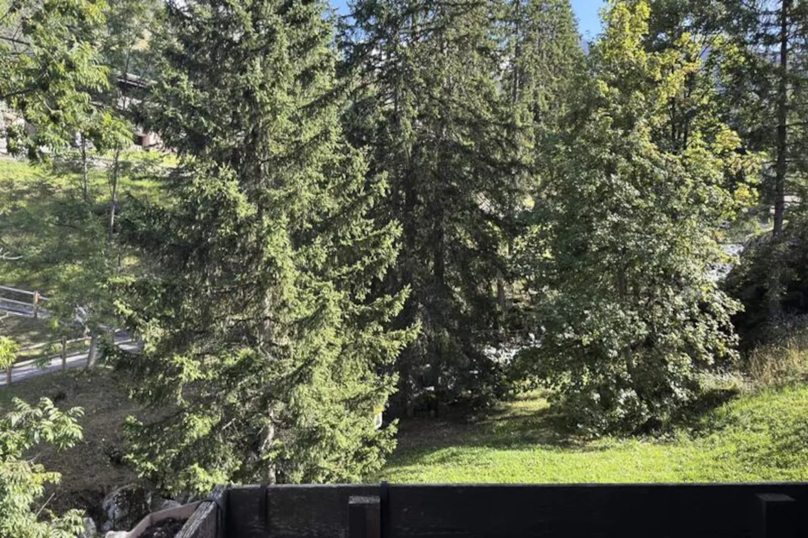 Résidence Lisiere-Niet-getagd