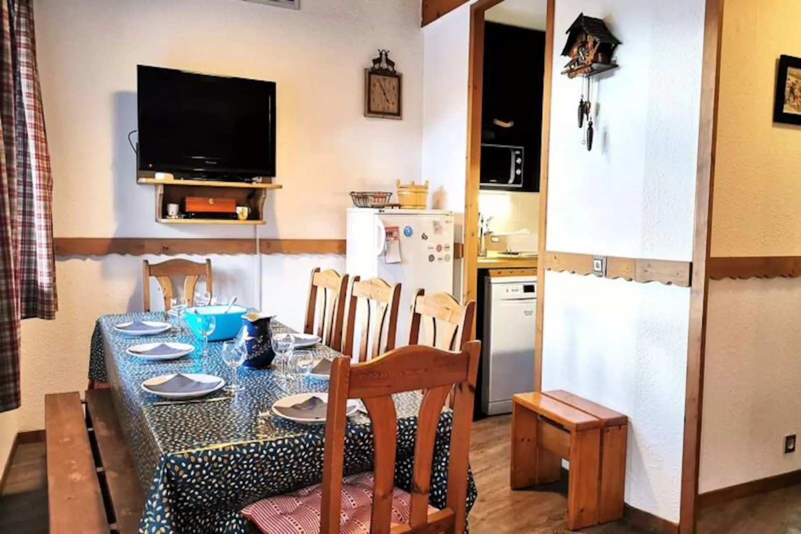 Résidence Clairiere-Niet-getagd