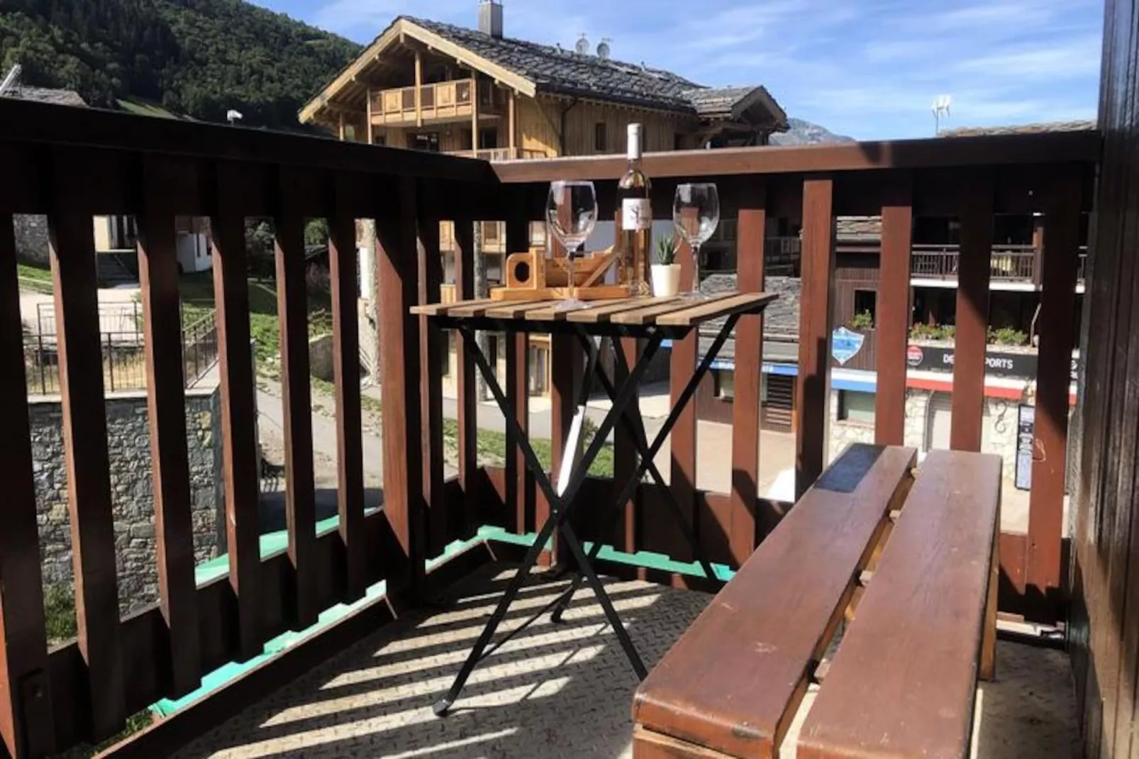 Résidence Morel-Niet-getagd