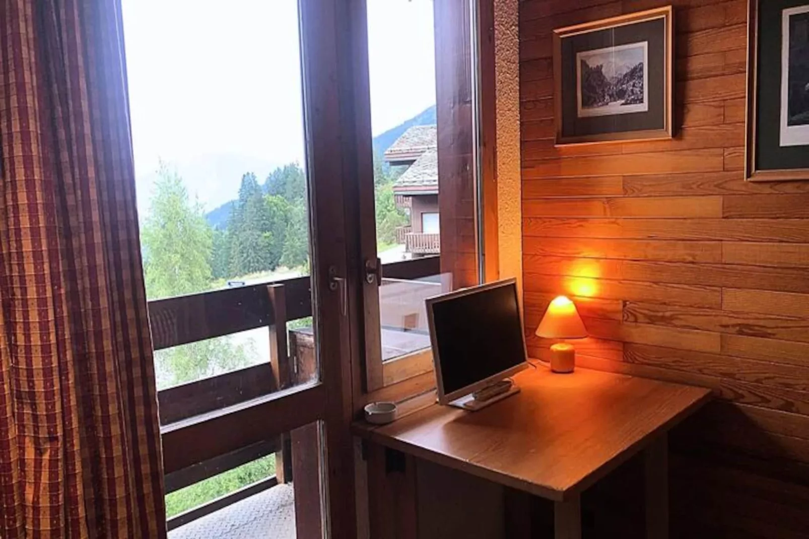 Résidence Gollet-Niet-getagd