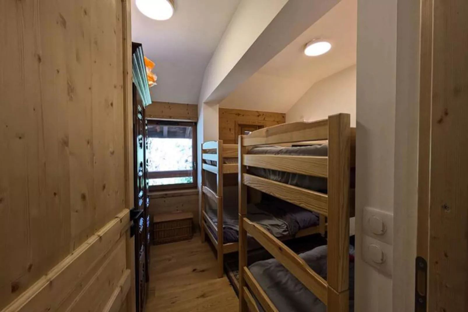 Résidence Le Poncellamont-Niet-getagd