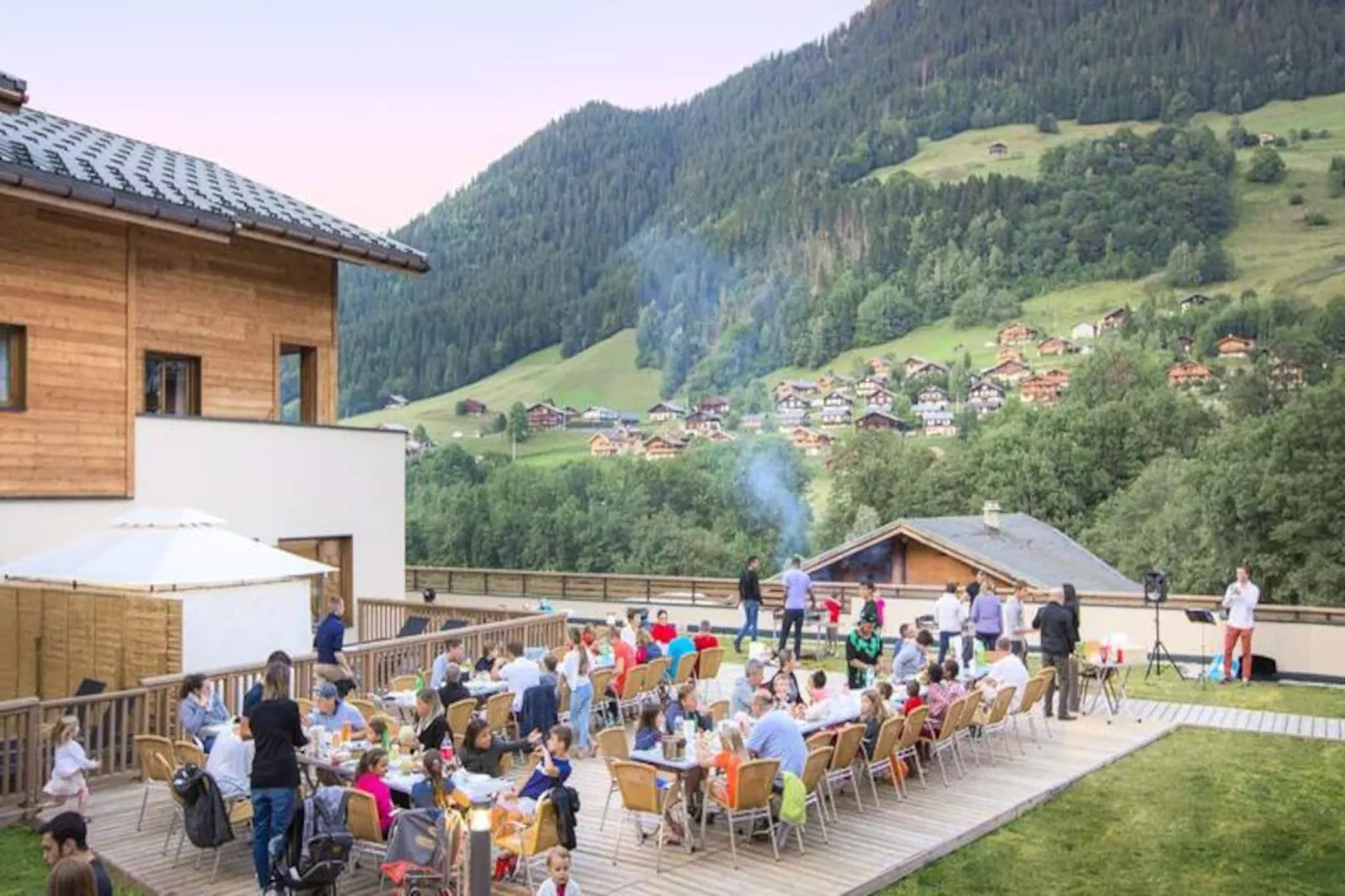 Résidence Club MMV La Clé des Cimes ****-Niet-getagd