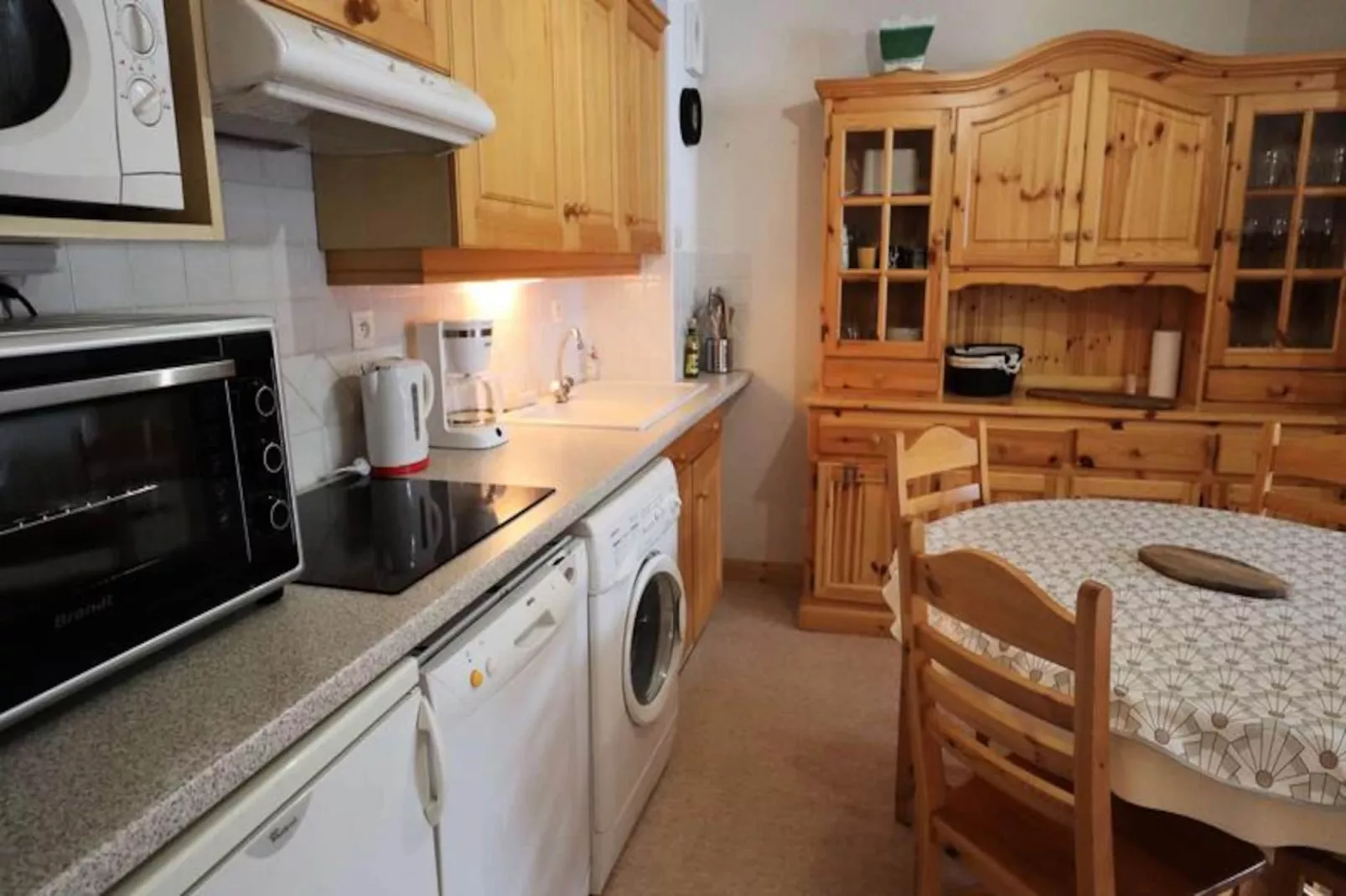 Residence La Cascade-Niet-getagd