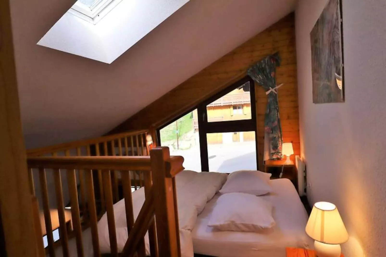 Résidence Les Hauts D'areches-Niet-getagd