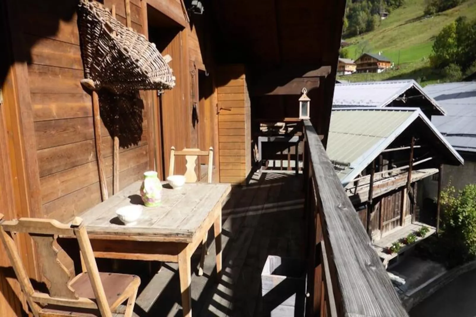 Résidence Les Violettes