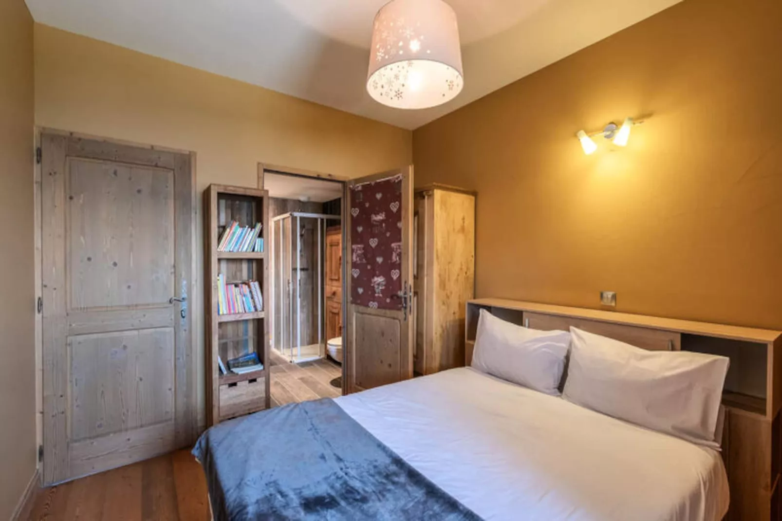 Résidence La Perle Des Alpes-Niet-getagd