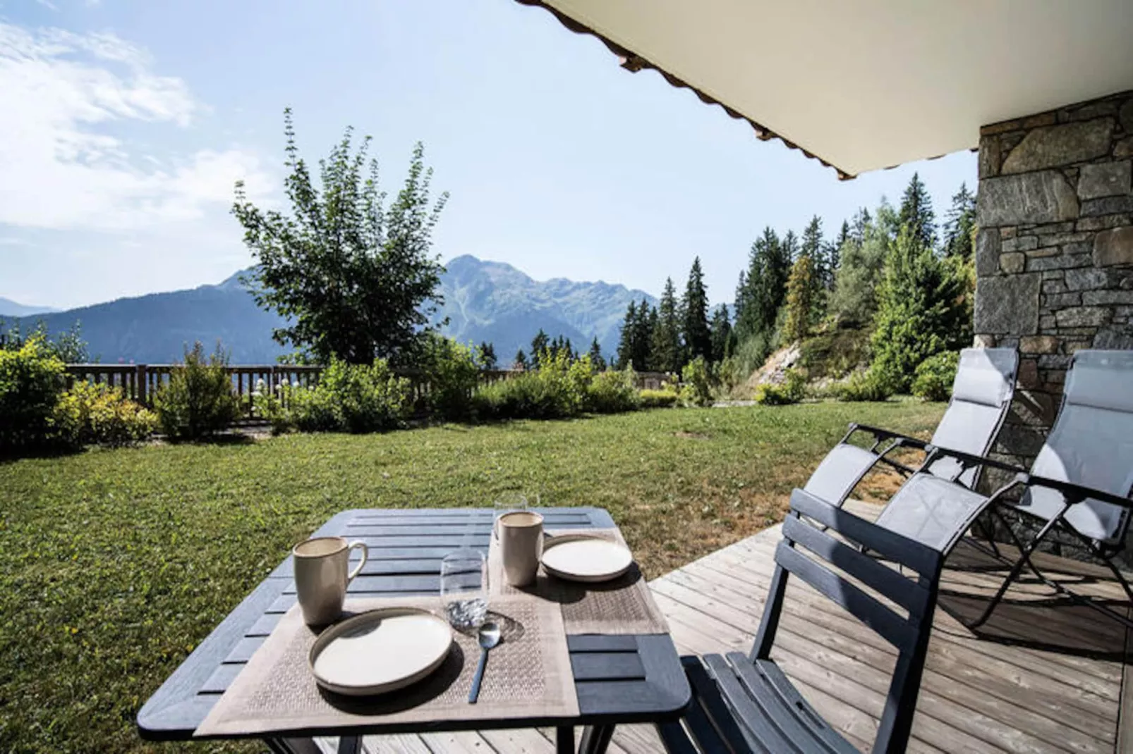 Résidence La Perle Des Alpes-Niet-getagd