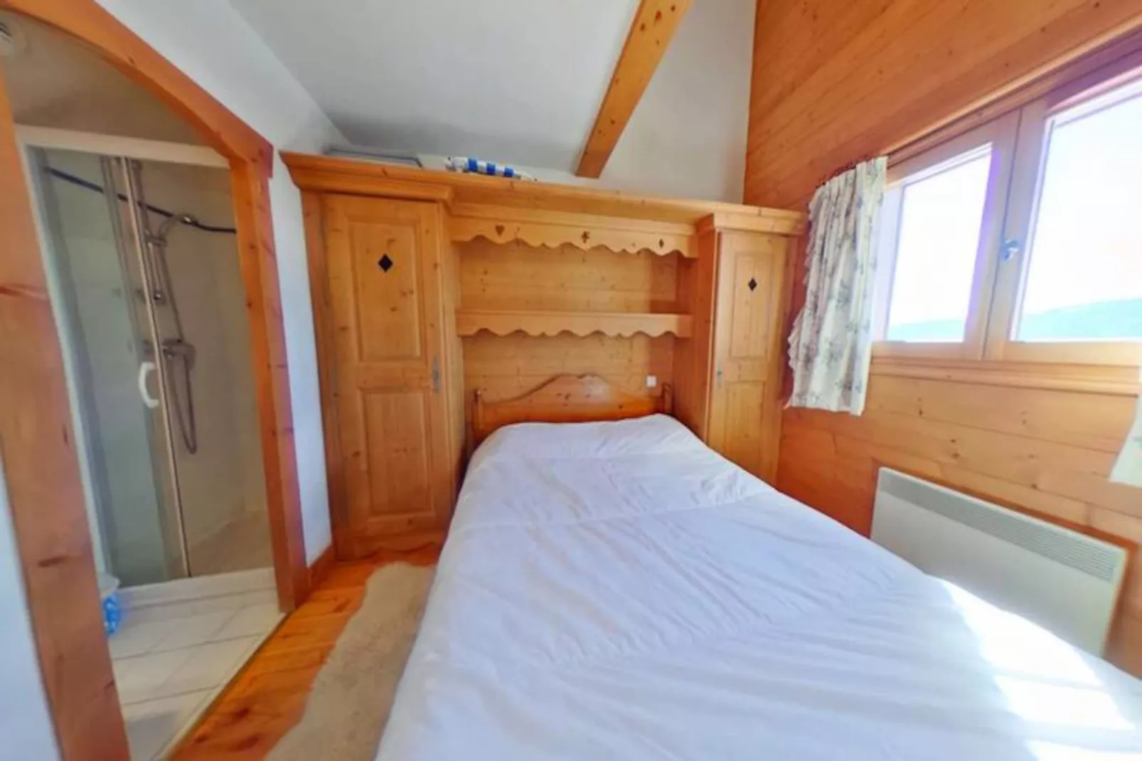 Résidence Alpages De Bisanne BÂtiment B-Niet-getagd