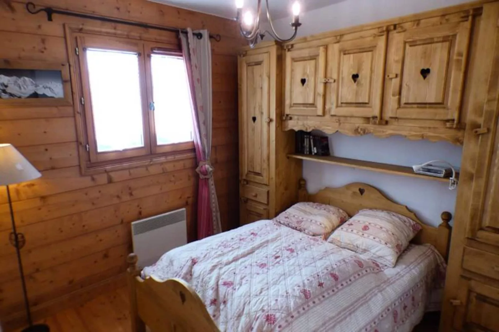 Résidence Alpages De Bisanne BÂtiment G-Niet-getagd