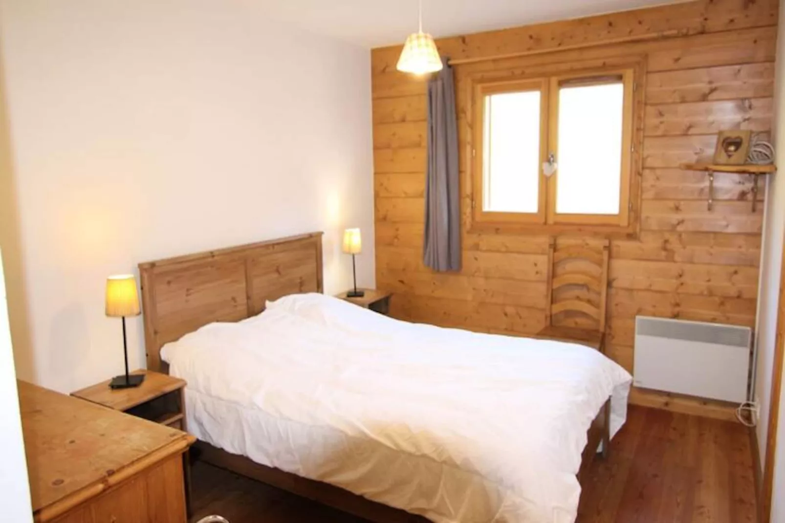 Résidence Alpages De Bisanne BÂtiment C-Niet-getagd