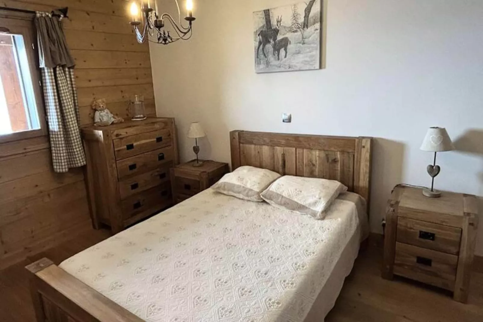 Résidence Perle Des Alpes BÂt C-Niet-getagd