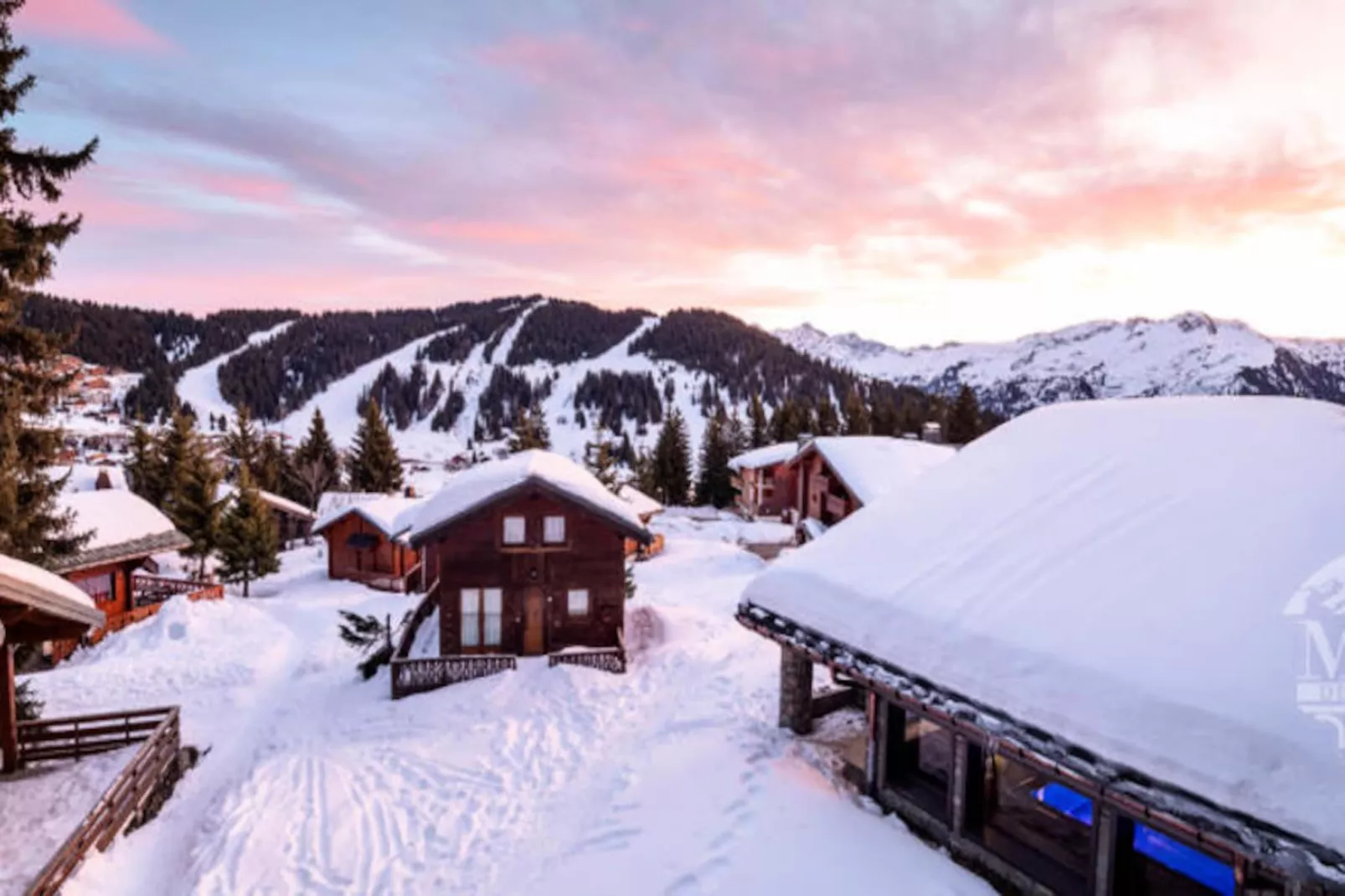 MGM Hôtels & Résidences - Résidence Amaya ****-Niet-getagd