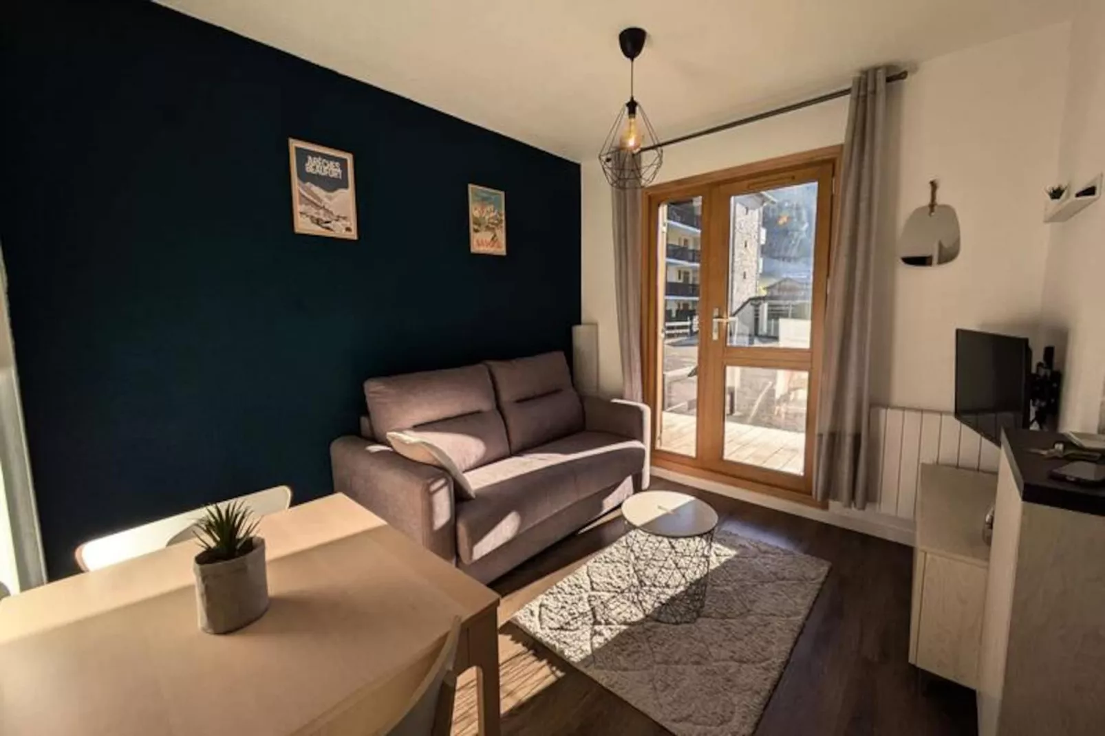 Résidence Val Blanc 2-Niet-getagd