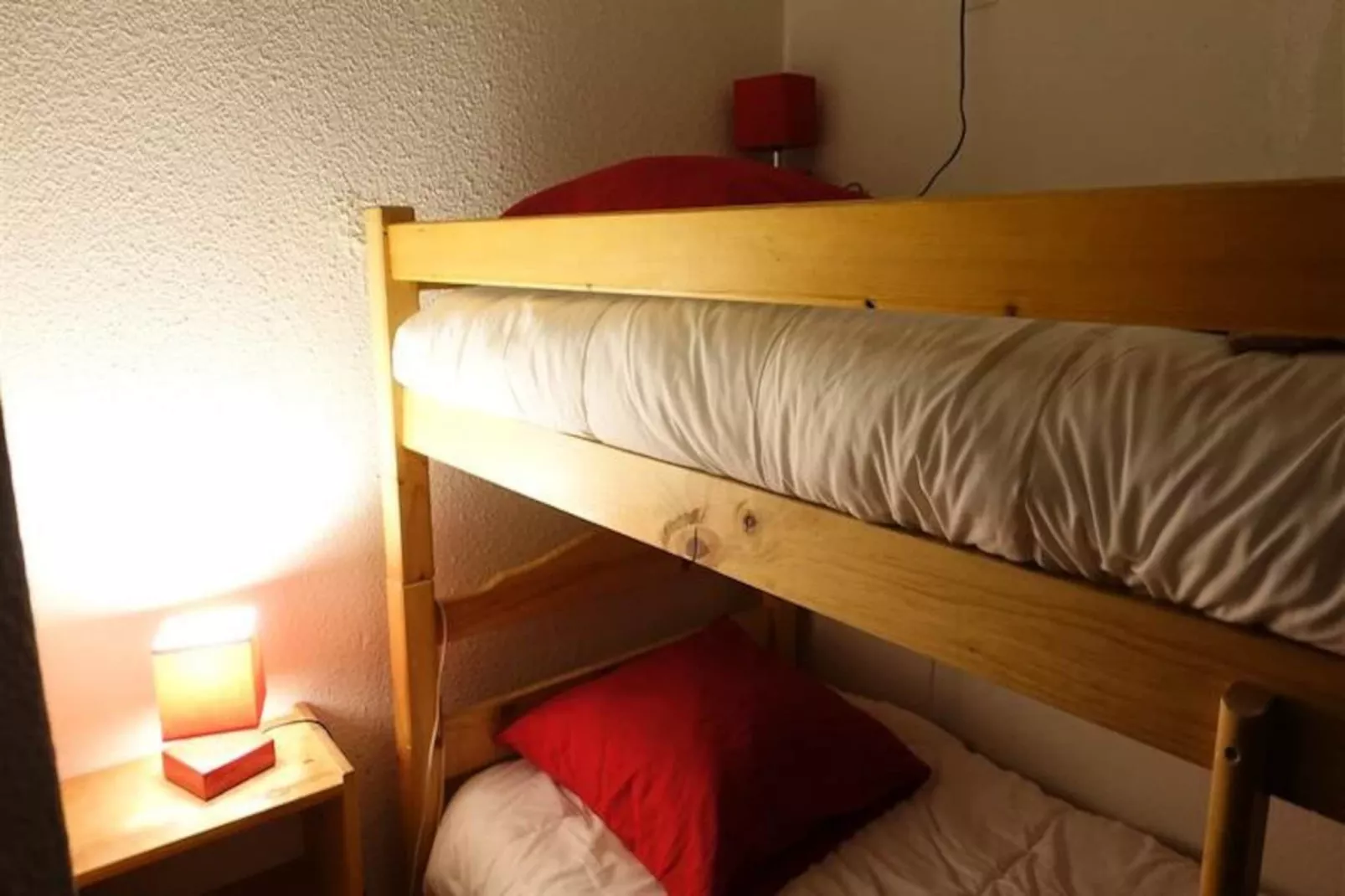 Résidence Val Blanc 2